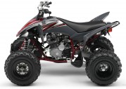 Yamaha YFM250R Yamaha YFM250R